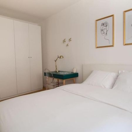 Ferienwohnung Le Faisan - Bel Appt A 200M De La Cathedrale Straßburg Exterior foto
